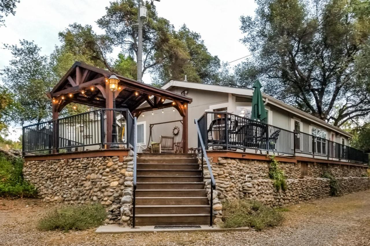 Holiday home Out In The Wild