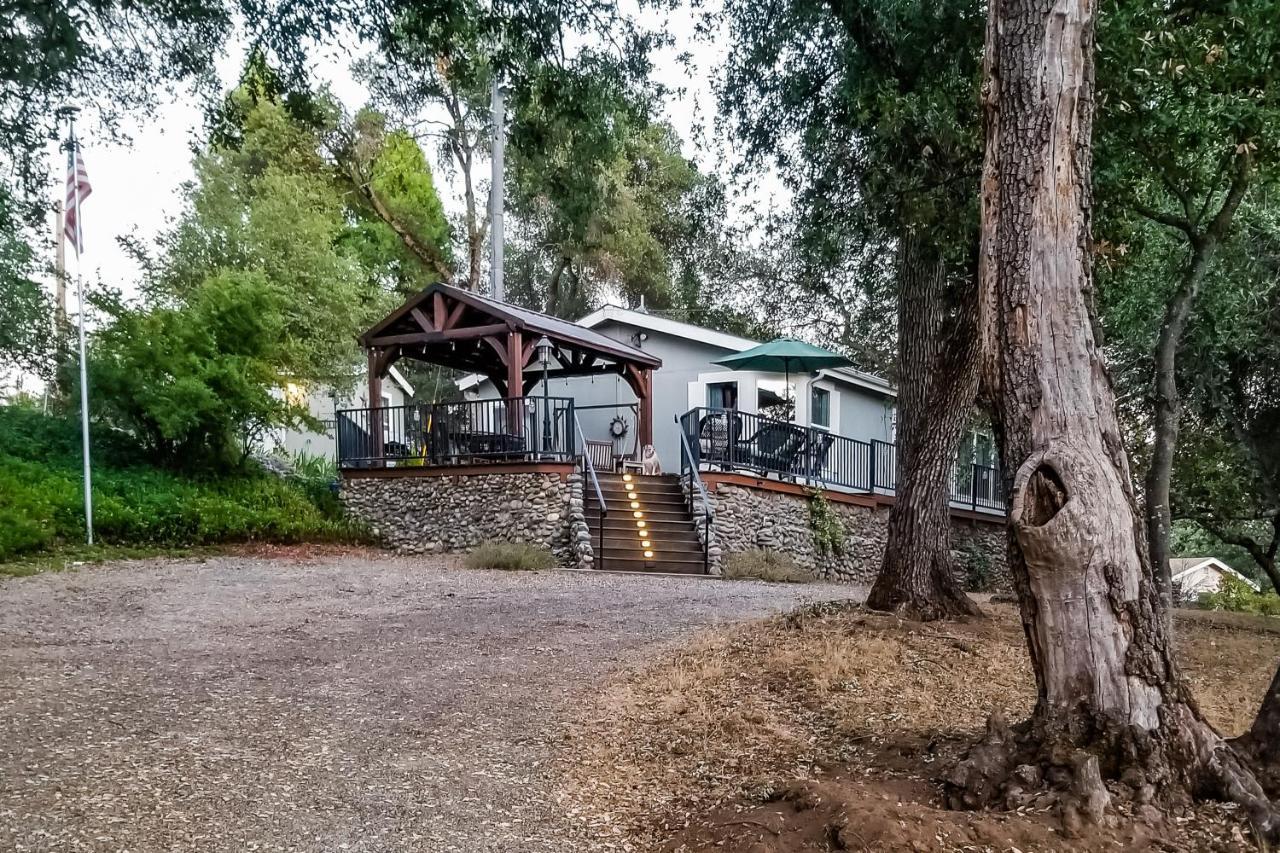 Holiday home Out In The Wild