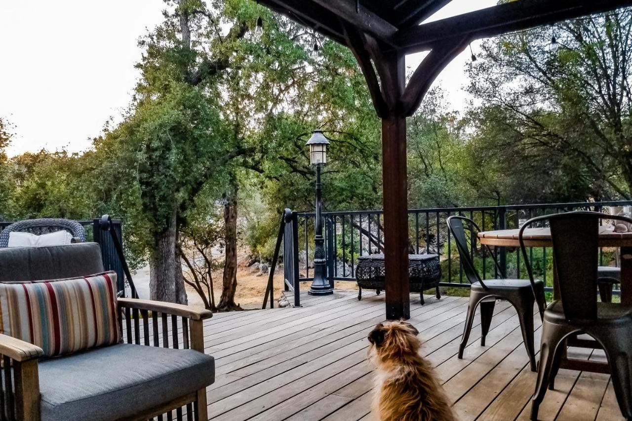 Holiday home Out In The Wild